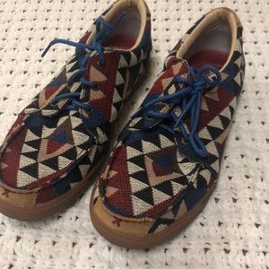 Twisted x Hooey Looper